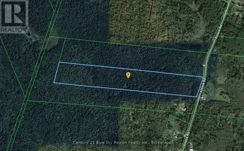 LOT 184 Alsace Road Nipissing ON P0H 1W0