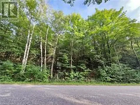 Lot 184 Alsace Road Nipissing ON P0H 1W0