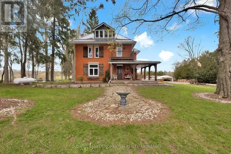 721 Charlottville Rd 8 Road West Norfolk ON N3Y 4K5