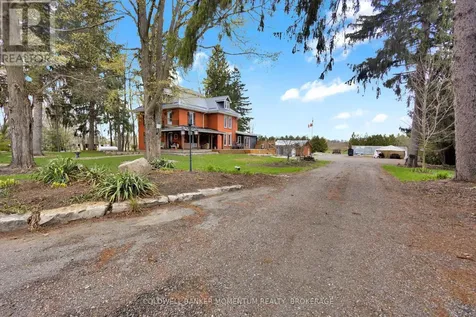 721 Charlottville Rd 8 Road West Norfolk ON N3Y 4K5