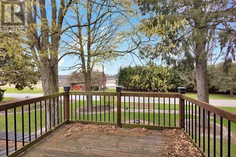 721 Charlottville Rd 8 Road West Norfolk ON N3Y 4K5