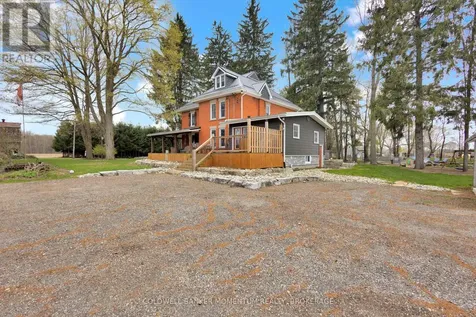 721 Charlottville Rd 8 Road West Norfolk ON N3Y 4K5