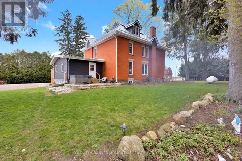 721 Charlottville Rd 8 Road West Norfolk ON N3Y 4K5