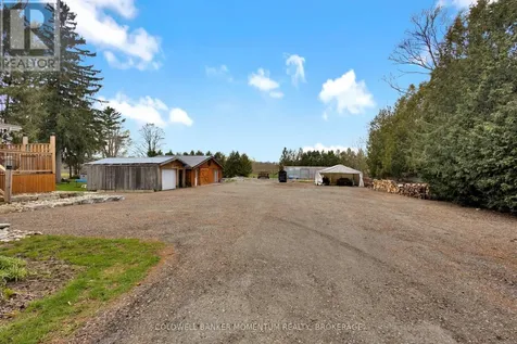 721 Charlottville Rd 8 Road West Norfolk ON N3Y 4K5