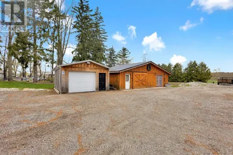 721 Charlottville Rd 8 Road West Norfolk ON N3Y 4K5