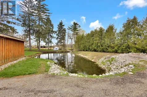 721 Charlottville Rd 8 Road West Norfolk ON N3Y 4K5