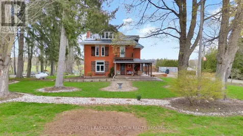 721 Charlottville Rd 8 Road West Norfolk ON N3Y 4K5