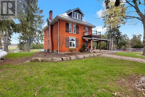 721 Charlottville Rd 8 Road West Norfolk ON N3Y 4K5