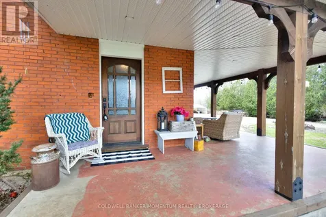 721 Charlottville Rd 8 Road West Norfolk ON N3Y 4K5