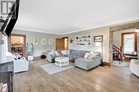721 Charlottville Rd 8 Road West Norfolk ON N3Y 4K5