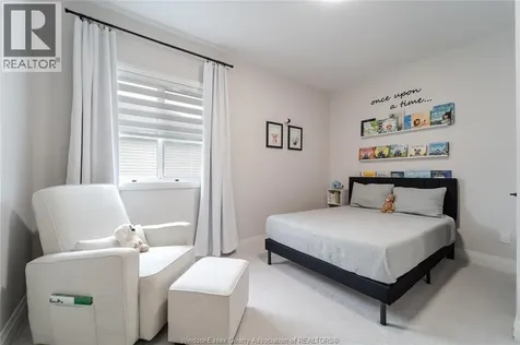 34 Noble Court Amherstburg ON N9V 0G8