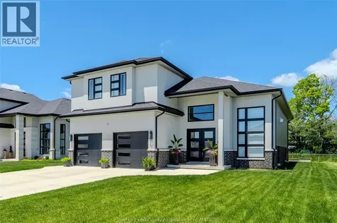 34 Noble Court Amherstburg ON N9V 0G8