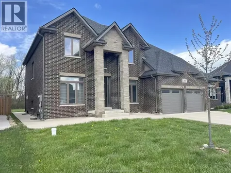 566 Maguire Street Windsor ON N9E 0A6