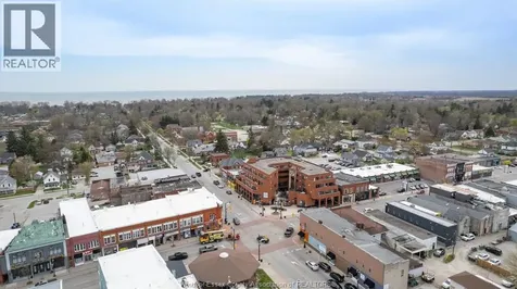 1 Main Street West Kingsville ON N9Y 1H2