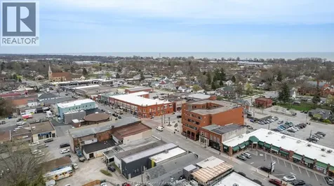 1 Main Street West Kingsville ON N9Y 1H2