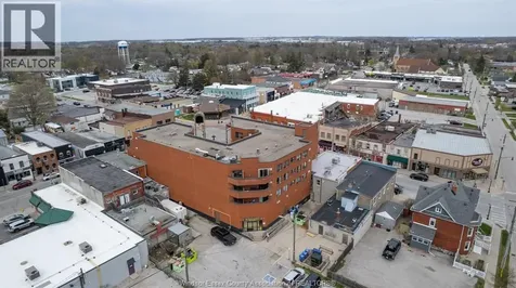 1 Main Street West Kingsville ON N9Y 1H2