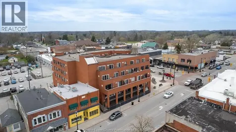 1 Main Street West Kingsville ON N9Y 1H2