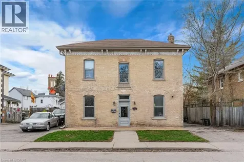 12 Fleet Street Brantford ON N3T 3S7