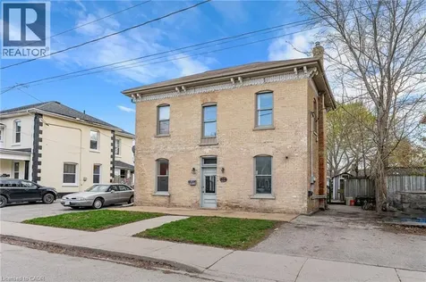 12 Fleet Street Brantford ON N3T 3S7