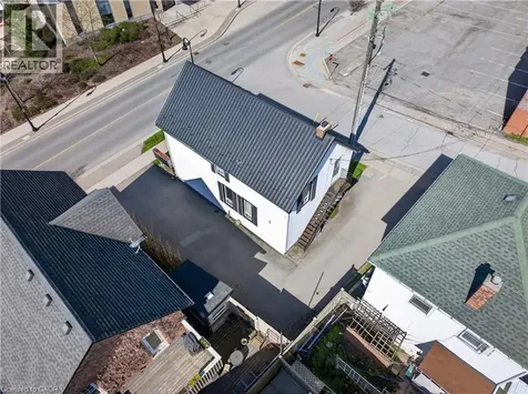 48 Carlisle Street St. Catharines ON L2R 4H4