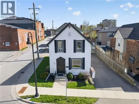 48 Carlisle Street St. Catharines ON L2R 4H4
