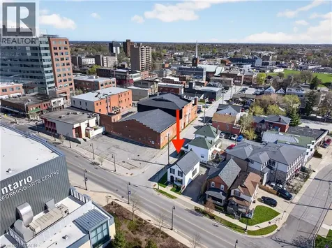 48 Carlisle Street St. Catharines ON L2R 4H4
