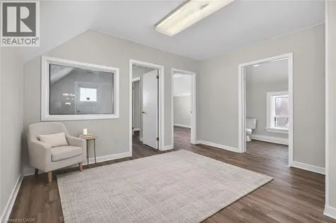 48 Carlisle Street St. Catharines ON L2R 4H4
