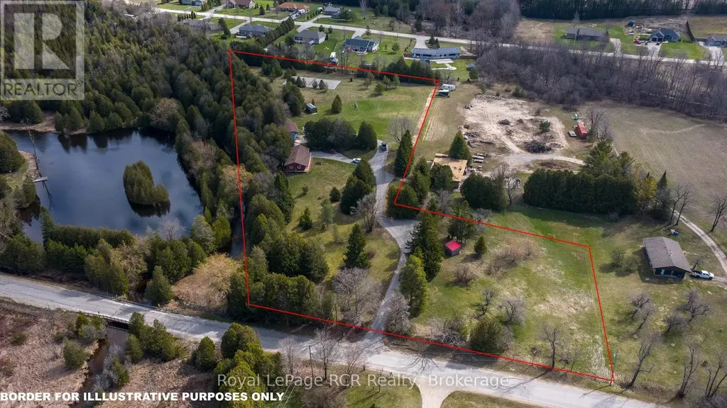 492963 Southgate Road 49 Southgate ON N0G 1R0