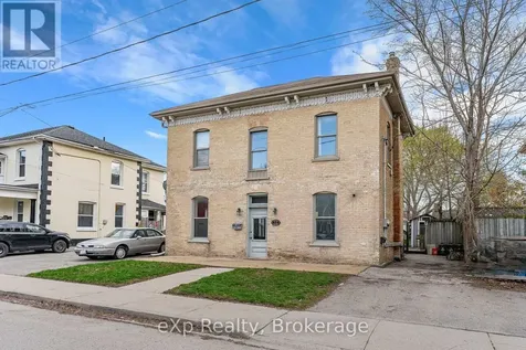 12 Fleet Street Brantford ON N3T 3S7