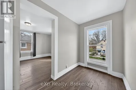 12 Fleet Street Brantford ON N3T 3S7