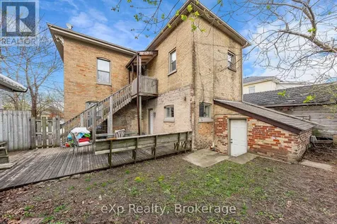 12 Fleet Street Brantford ON N3T 3S7