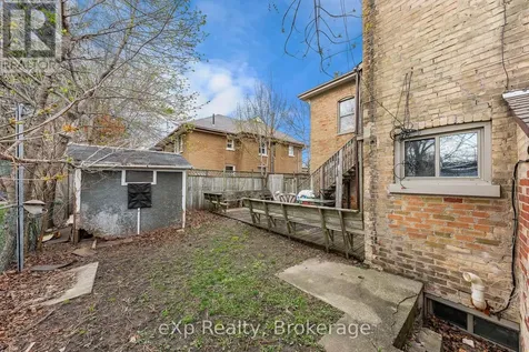 12 Fleet Street Brantford ON N3T 3S7