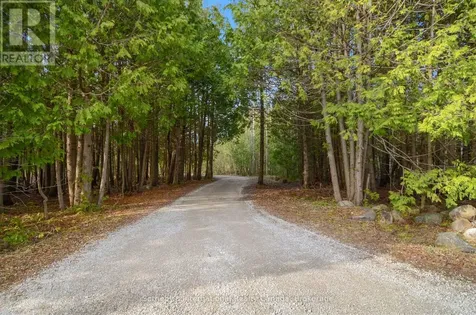 403419 Concession 20 Road Georgian Bluffs ON N0H 1S0