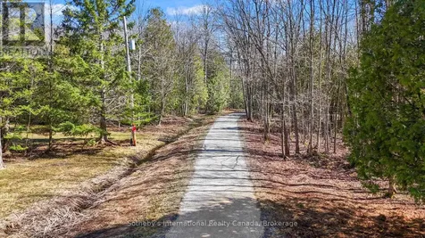403419 Concession 20 Road Georgian Bluffs ON N0H 1S0
