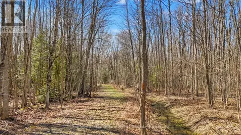 403419 Concession 20 Road Georgian Bluffs ON N0H 1S0
