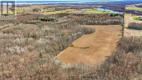 403419 Concession 20 Road Georgian Bluffs ON N0H 1S0