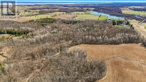 403419 Concession 20 Road Georgian Bluffs ON N0H 1S0