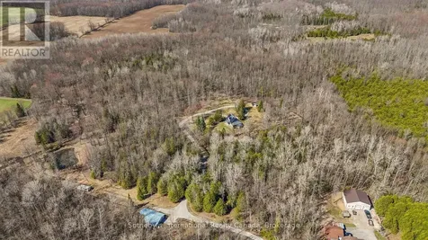 403419 Concession 20 Road Georgian Bluffs ON N0H 1S0