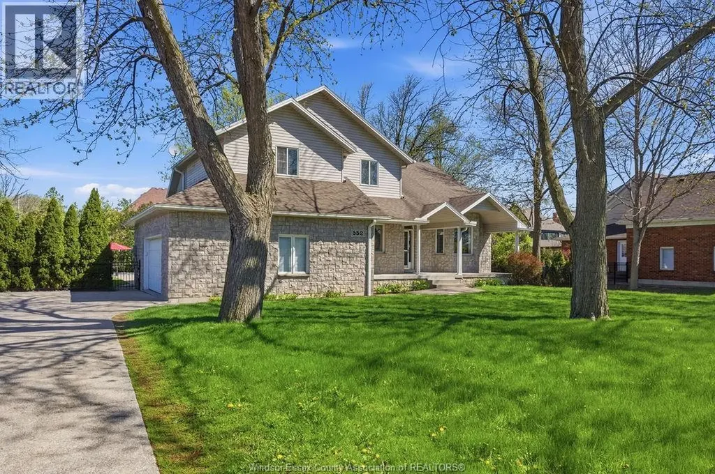 552 Old Tecumseh Road Lakeshore ON N0R 1A0