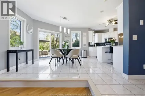 552 Old Tecumseh Road Lakeshore ON N0R 1A0