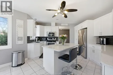 552 Old Tecumseh Road Lakeshore ON N0R 1A0