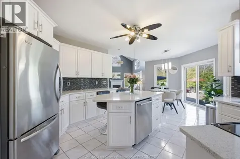 552 Old Tecumseh Road Lakeshore ON N0R 1A0