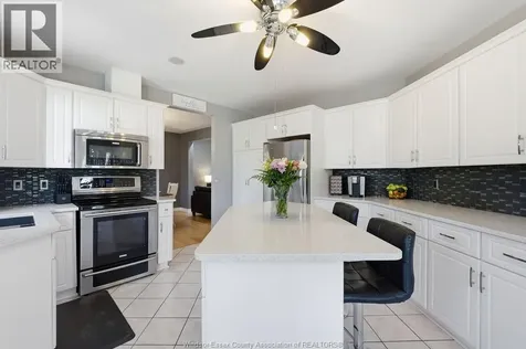 552 Old Tecumseh Road Lakeshore ON N0R 1A0