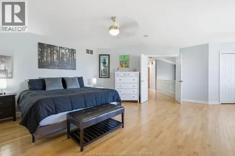 552 Old Tecumseh Road Lakeshore ON N0R 1A0