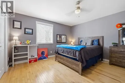 552 Old Tecumseh Road Lakeshore ON N0R 1A0