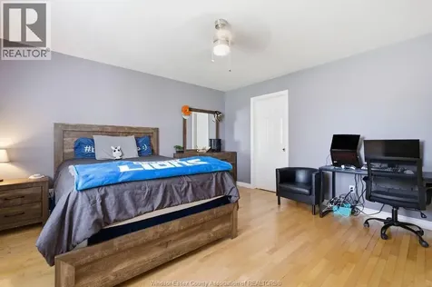 552 Old Tecumseh Road Lakeshore ON N0R 1A0
