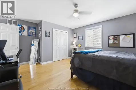 552 Old Tecumseh Road Lakeshore ON N0R 1A0