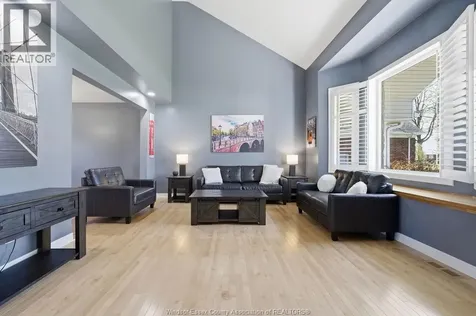 552 Old Tecumseh Road Lakeshore ON N0R 1A0