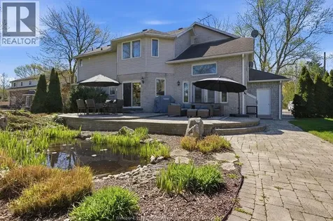 552 Old Tecumseh Road Lakeshore ON N0R 1A0