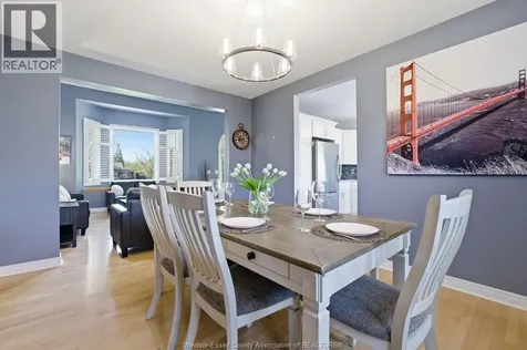 552 Old Tecumseh Road Lakeshore ON N0R 1A0
